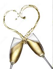 entangled champagne cropped